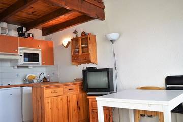 Casa Rural para 5 Personas en Font-Romeu-Odeillo-Via, Pirineos franceses, Foto 3