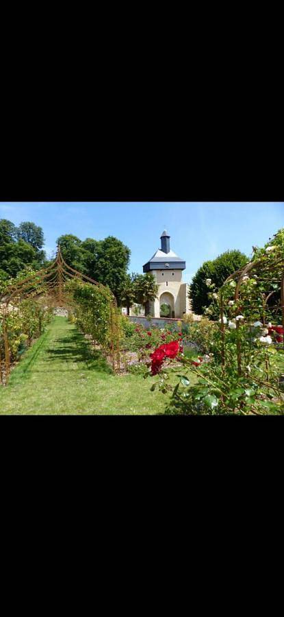 Gîte pour 2 personnes à Château-Renault - 2