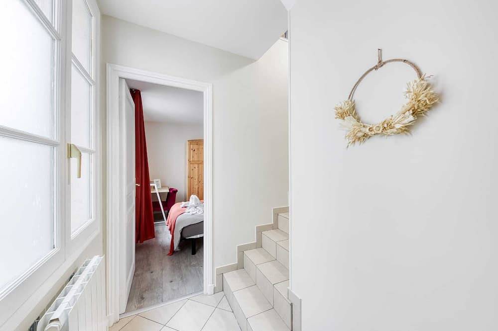 Entire apartment, Le Duplex de Versailles in Versailles, Yvelines