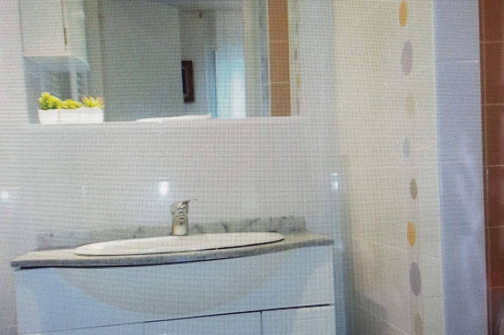 Apartamento entero, Charming little apartment near port, beaches and village in Larmor-Baden, Côte des Mégalithes