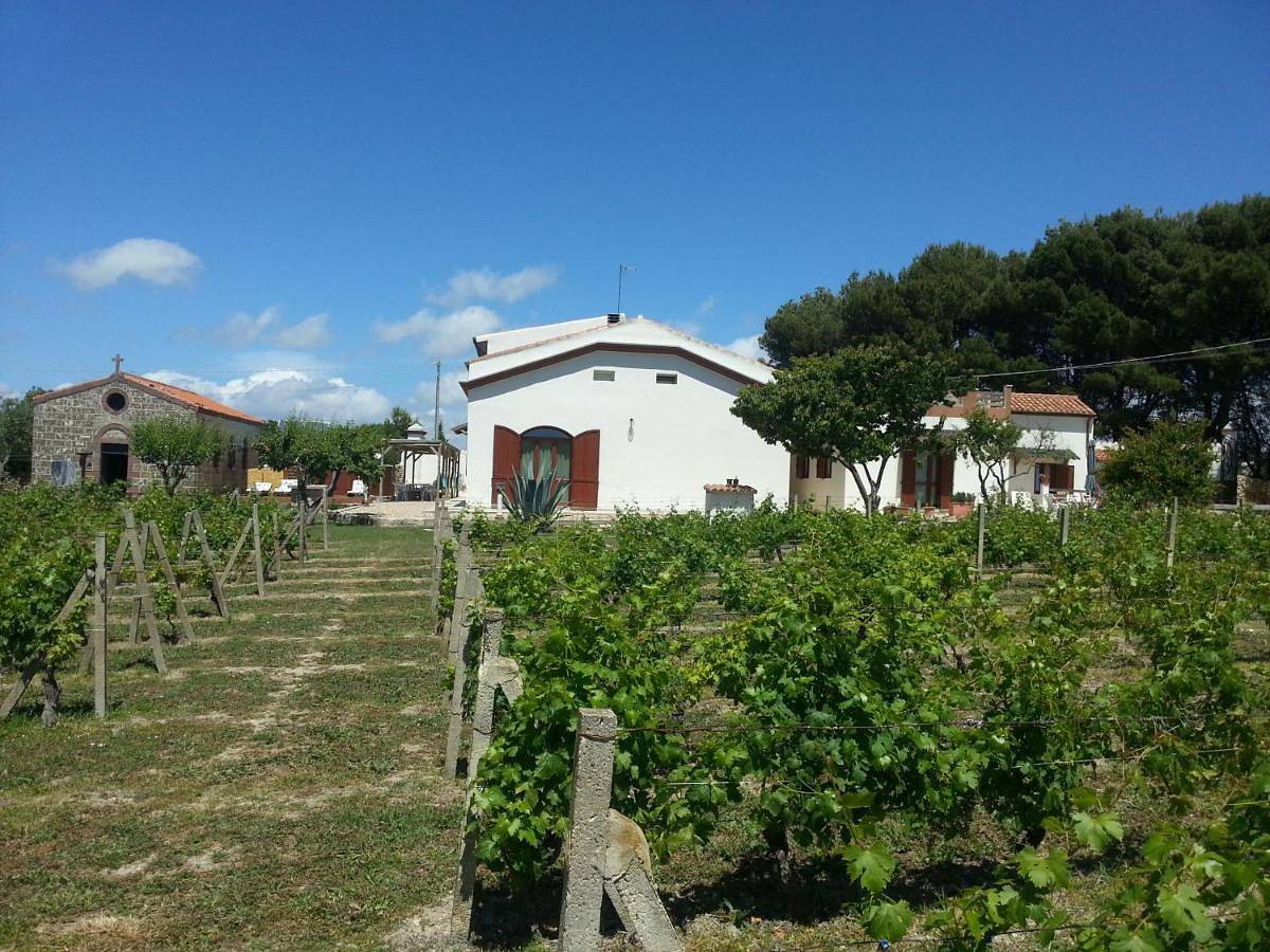 Serra E Mesu Affittacamere in Bosa, Planargia