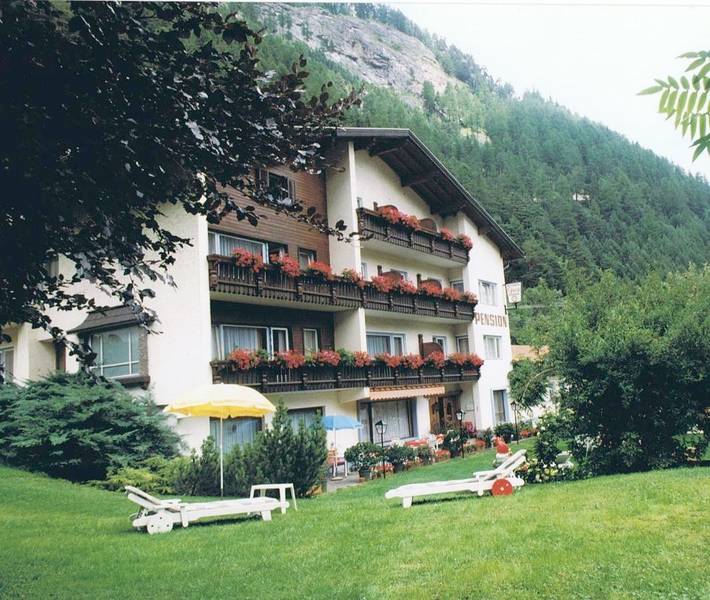 Ferienhaus für 4 Personen, mit Terrasse und Garten sowie Sauna in Pfunds - 2