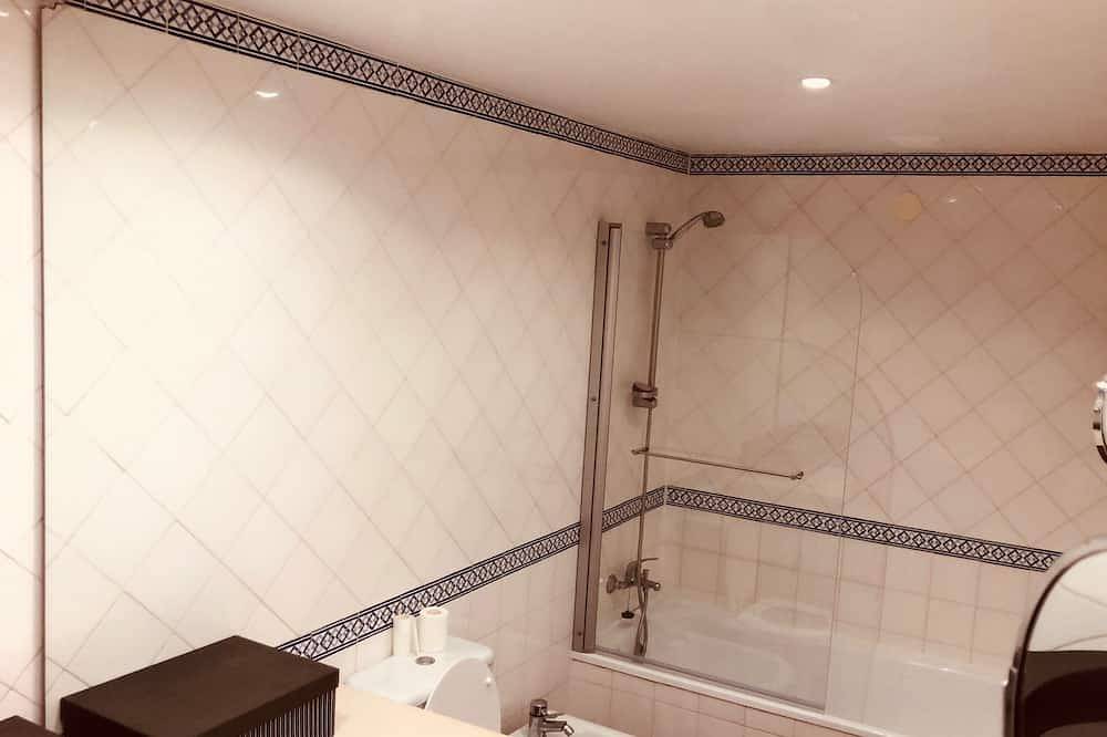 Ganze Wohnung, Wohnung Bela Vista Sesimbra in Praia da Califórnia, Sesimbra