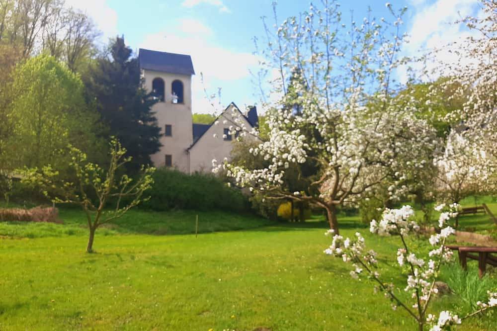 Ganze Wohnung, Doppelzimmer für 2 Gäste mit 12m² in Bad Freienwalde (Oder) (272730) in Bad Freienwalde, Barnimerland Region