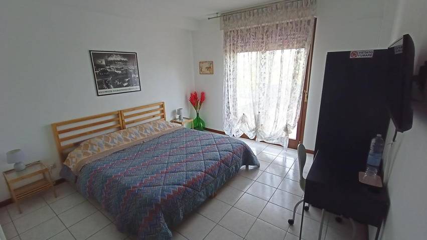 B&b per 2 persone, con Panorama a Perugia