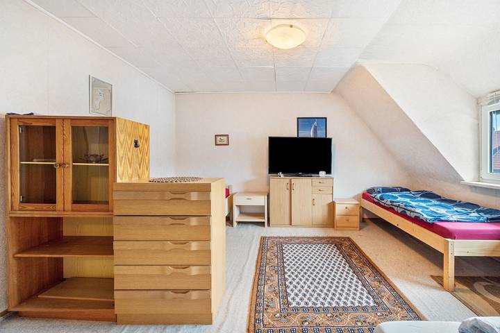 Ferienwohnung für 5 Personen, mit Garten in Hannover - 3