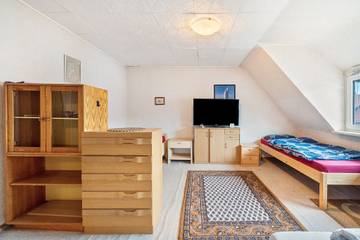 Vakantieappartement voor 5 Personen in Döhren-Wülfel, Hannover, Afbeelding 2