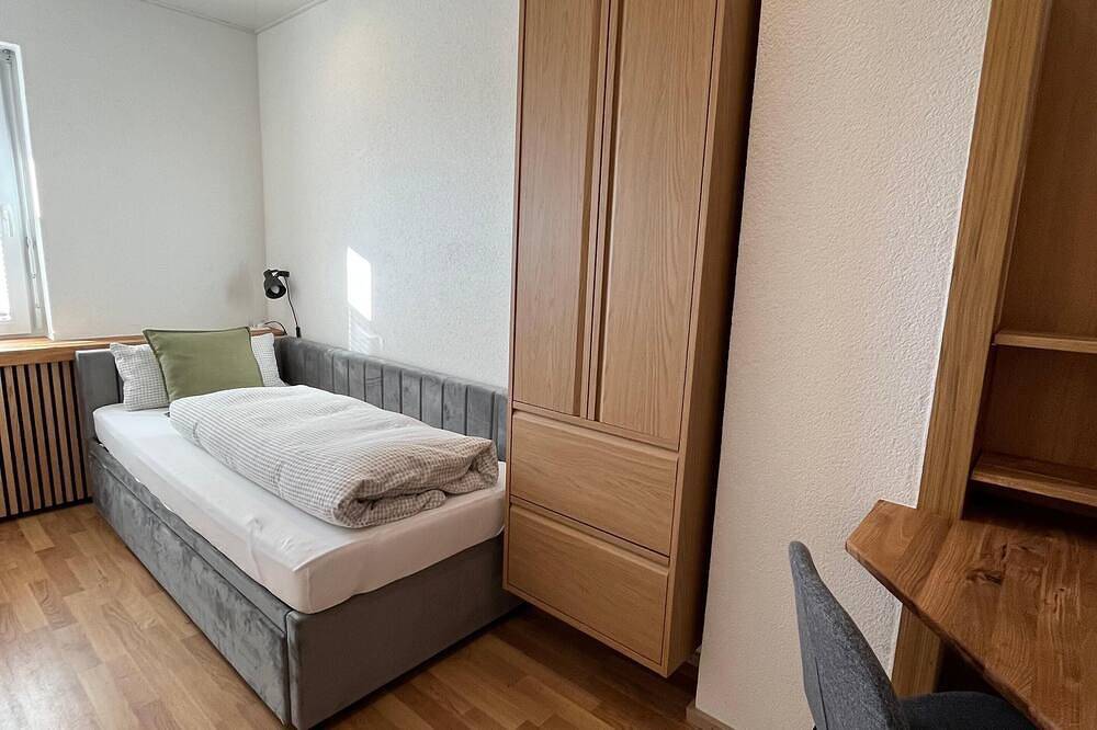 Ganze Wohnung, Ferienwohnung \"Heimet\" Typ C, 55qm mit Panoramaterrasse in Todtnauberg (Todtnau), Todtnau