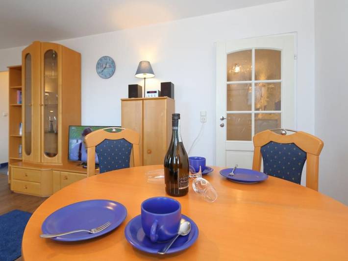 Ganze Wohnung, At the Beach Undine in Westerland, Sylt (Gemeinde)