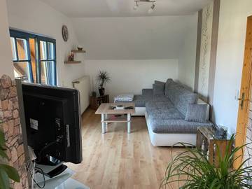 Vakantiewoning voor 4 Personen in Ebersburg, Rhön-Hessen, Afbeelding 2