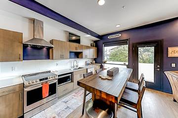 Vacation Apartment for 4 Guests in Nashville, Tennessee, Picture 2