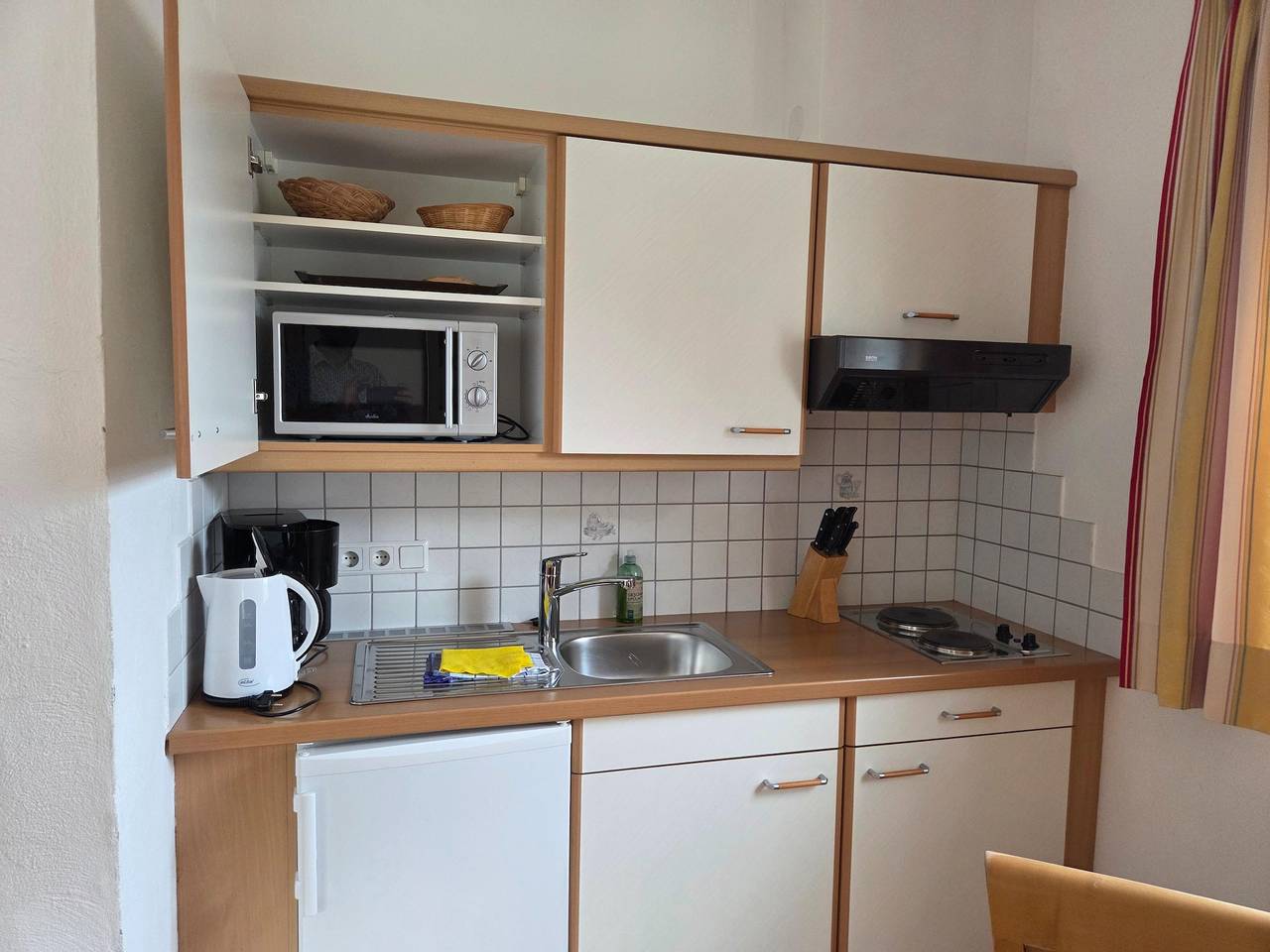 Ganze Wohnung, Charmantes Studio für 2 in Achenkirch in Achenkirch, Brandenberger Alpen