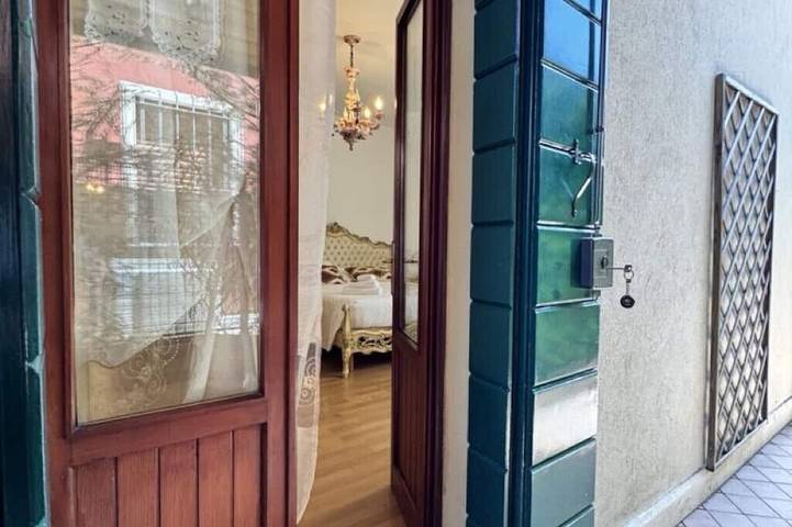 Villa Gardenia - Comfort & Privacy - River View in Oriago, Mira