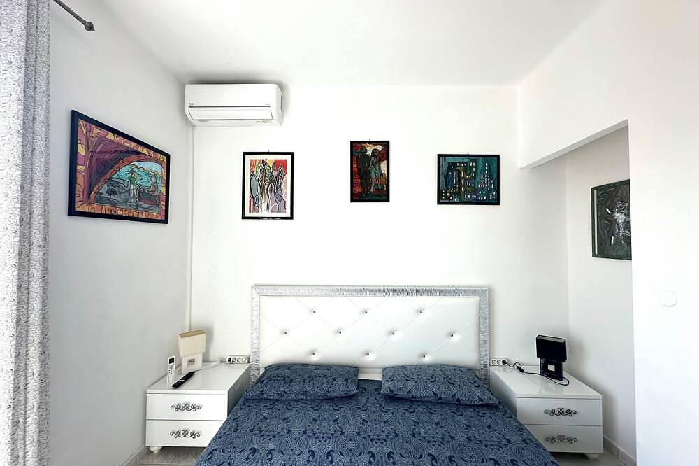 Entire apartment, Family apartment on the Costa dei trabocchi, pets allowed in San Vito Chietino, Chieti Province