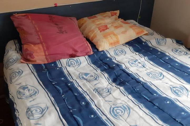 Camping pour 6 personnes à Saint-Pierre-d'Oléron - 3