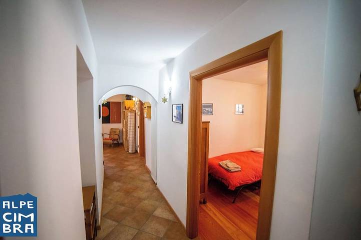 Ganze Wohnung, Villa Gentilini, Natur & Komfort in Serrada, Folgaria
