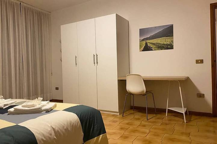 Ganze Wohnung, Casa alla Fontana: Wine, Art and Nature in Ala, Trentino