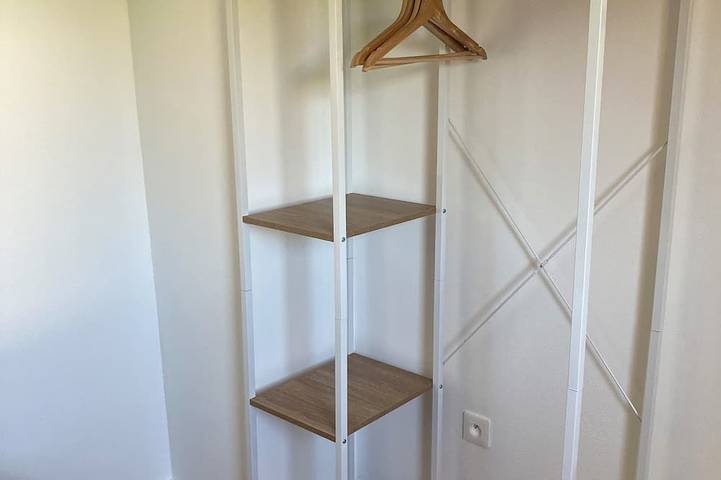 Ferienhaus für 4 Personen, mit Garten, mit Haustier in Colmar - 3