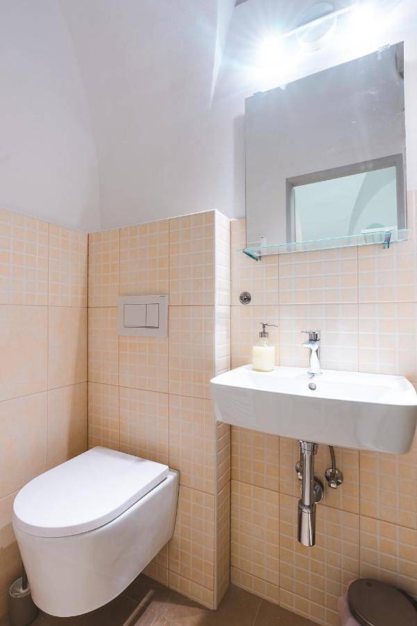 Gîte pour 3 personnes, avec vue à Český Krumlov - 3