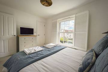 Cottage for 4 People in Camber, Rother, Photo 2