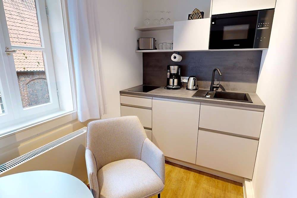Ganze Wohnung, Apartment 7 | Boardinghouse Lüneburg No8A in Lüneburg, Nordheide