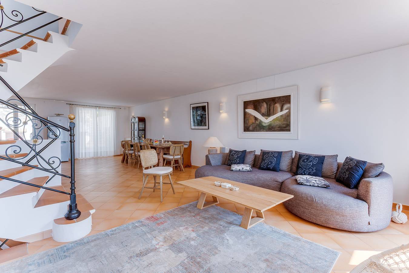 Villa Luna By Riviera Holiday Homes in Èze, Mittelmeerküste (Frankreich)