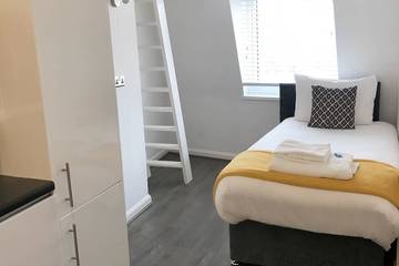 Apartment for 2 People in Plymouth, South West England, Photo 3