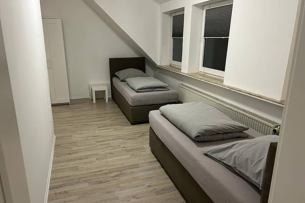 Ganze Wohnung, Wohnen wie zu Hause in Löhne, Wiehengebirge