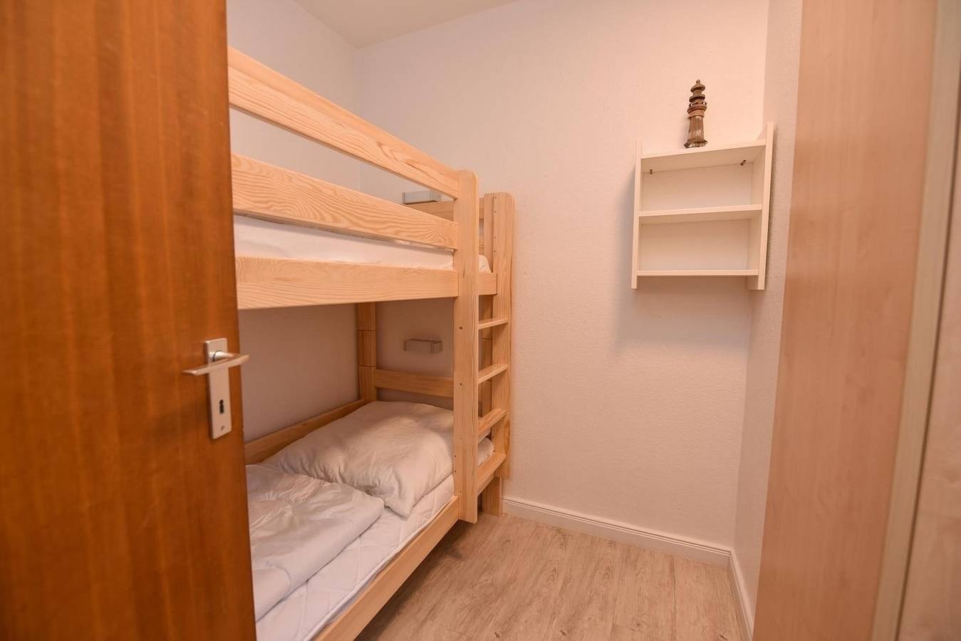 Ganze Ferienwohnung, Ferienwohnung  Nw 32 in Duhnen, Cuxhaven