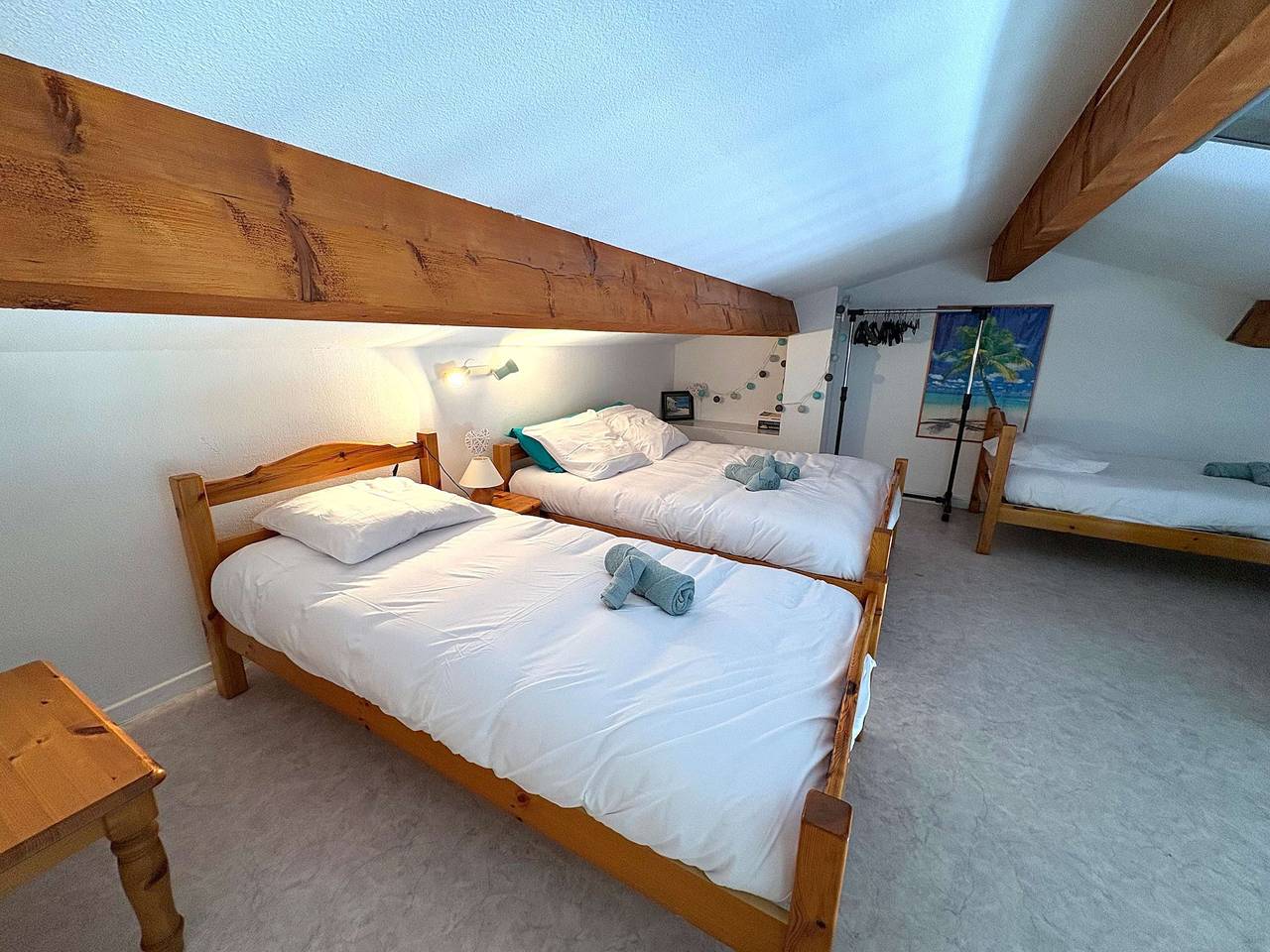 Ganze Wohnung, Valras'Loc - La Parenthese au Sud in Sérignan, Côte d'Améthyste