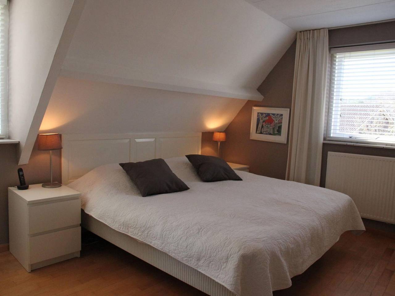 Villa für 8 Personen mit Garten in Groet, Noord-Holland - Nordseeküste