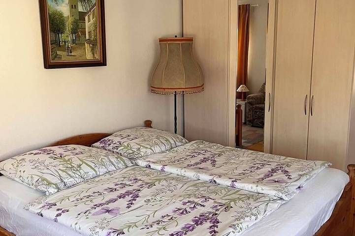 Gîte pour 5 personnes, avec Terrasse et Jardin à Münstertal - 2