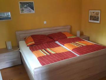 Ferienhaus für 2 Personen in Plau am See, Plauer See, Bild 3