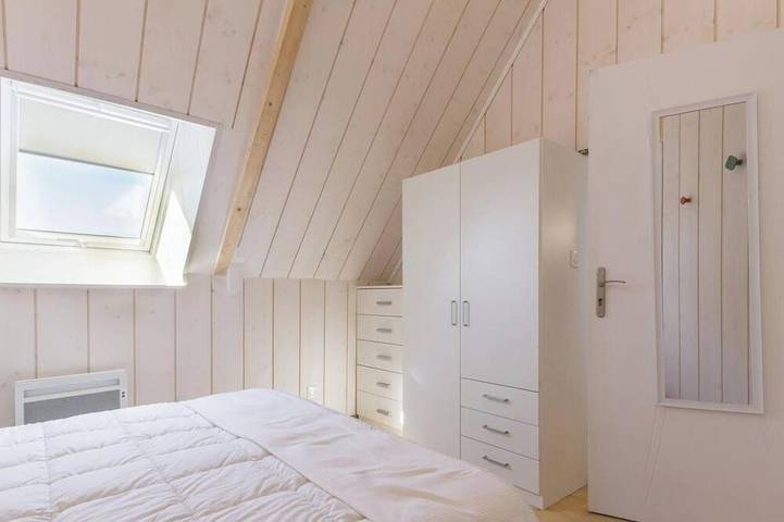 Gîte pour 4 personnes, avec jardin à Anneville-en-Saire - 4
