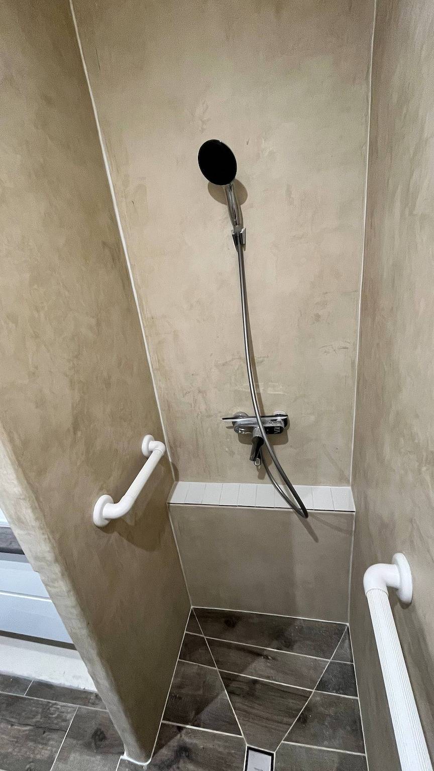 Appartement entier, L’appartement entière plains pied in Bourbonne-les-Bains, Haute-Marne