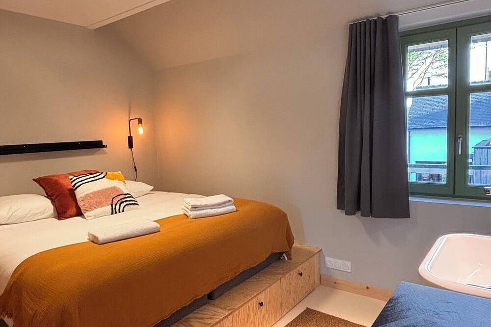 Appartement entier, Les Penty de Ste Barbe in Plouharnel, Côte des Mégalithes