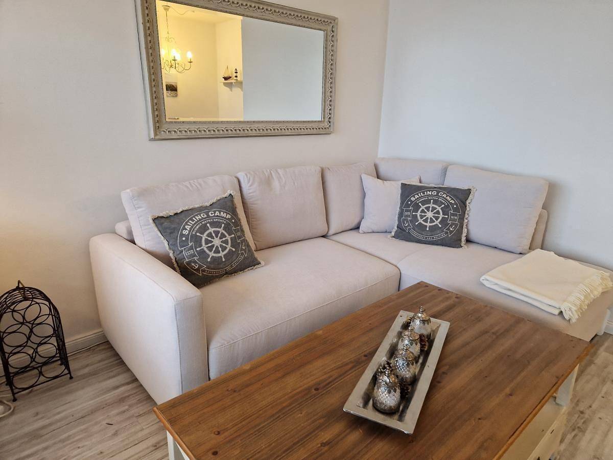 Ferienwohnung in Scharbeutz ab 170€ pro Nacht