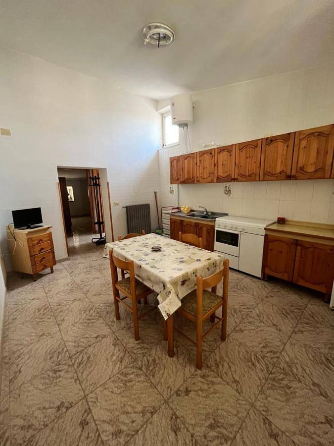 Appartamento per 5 persone, con panorama, con animali domestici a Marina di Ascea