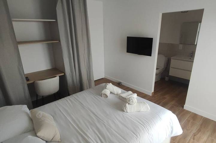 Location de vacances pour 12 personnes à Bègles - 3