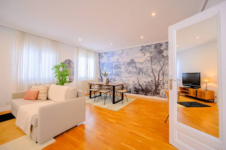 Vacation apartment for 5 people - 1