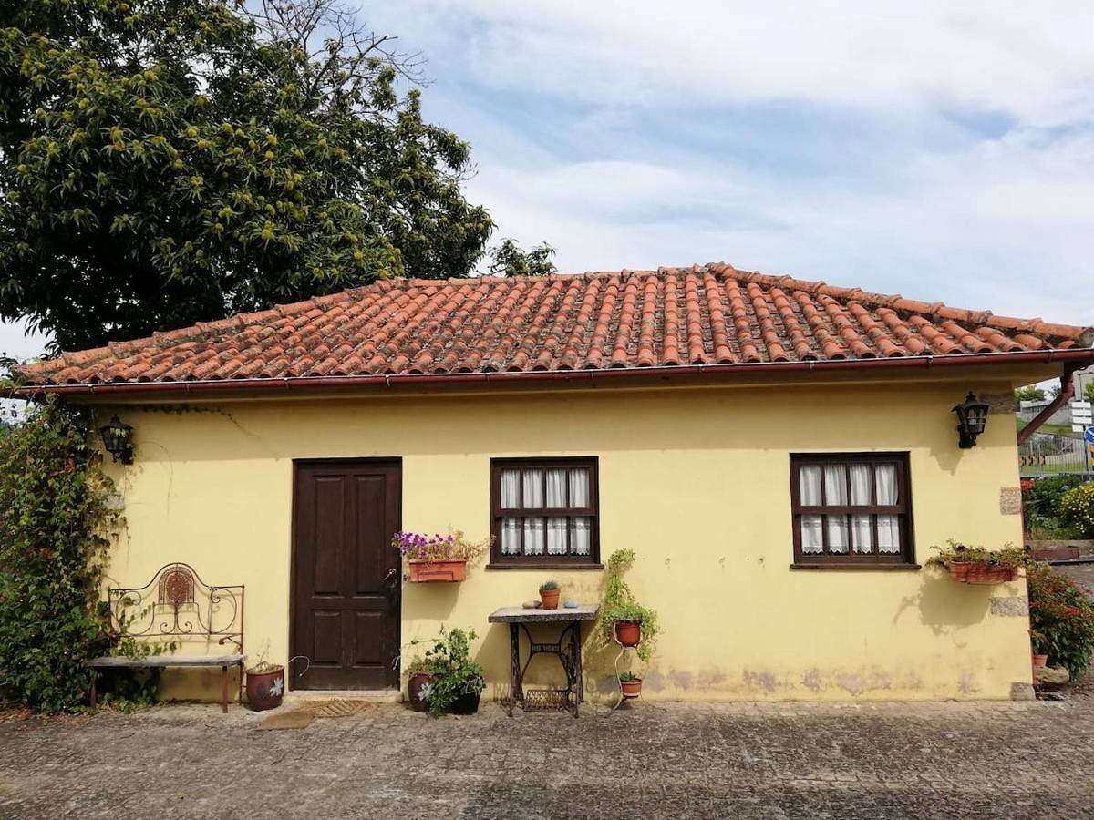 Quinta da Imaculada in Praia Fluvial da Valeta, Arcos de Valdevez (cidade)