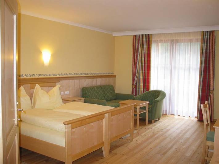 Hotel für 2 Personen, mit Garten, mit Haustier in Hochsteiermark - 2