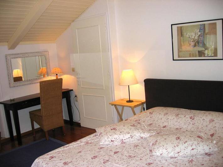 Villa für 4 Personen, mit Pool und Garten in Griechenland - 2