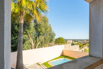 Holiday home in Sant Joan (Village), Sant Joan (Mallorca) für 6 