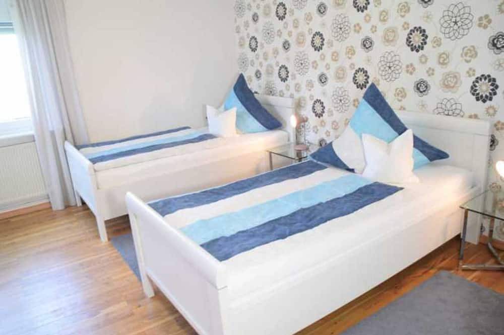 Ganze Wohnung, Deb 035 Ferienwohnung im Westerwald in Freirachdorf, Westerwald