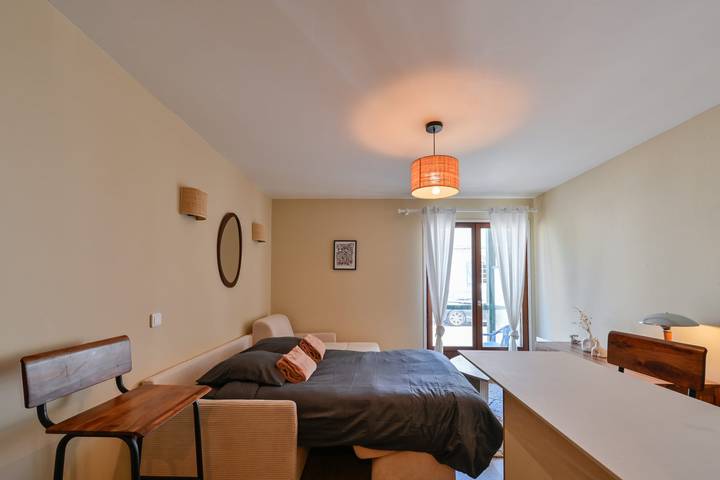 Gîte pour 2 personnes, avec balcon à Le Croisic - 3