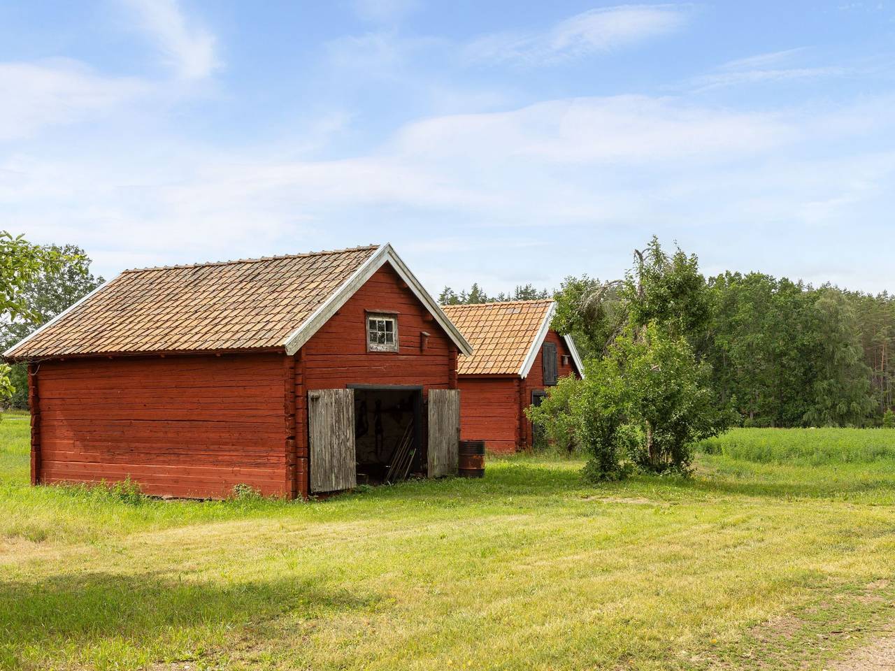 Hus för 4 Personer med terass in Öskarshamn