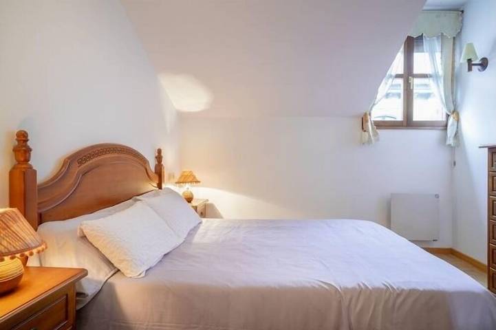 Ganze Wohnung, Apto. Scott - central apartment in Ribadesella, Northern Spain | 4 guests in Ribadesella, Costa Verde (Spanien)
