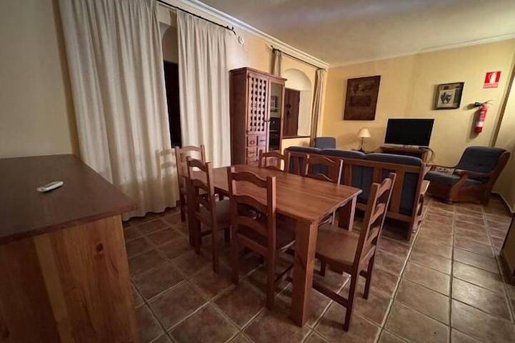 Appartement de vacances pour 4 personnes - 1