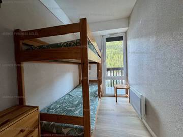 Gîte pour 6 Personnes dans Les Angles, Pyrénées, Photo 4